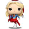 Supergirl (holiday) Pop Vinyl Heroes (Funko)
