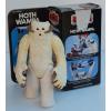 Star Wars vintage Wampa Monster en ESB doos