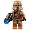 Lego 75089 Star Wars Geonosis Troopers in doos