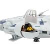 Star Wars Millennium Falcon & figure set (Solo a Star Wars story) in doos Disney Store exclusive
