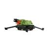 GI JOE S.L.A.M. compleet