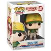 Dustin (camp) (Stranger Things) Pop Vinyl Television Series (Funko)