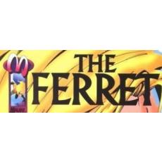the Ferret (Malibu Comics)