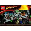 Lego 7196: Indiana Jones Chauchilla Cemetery Battle en doos