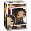 Ymir (Attack on Titan) Pop Vinyl Animation Series (Funko)