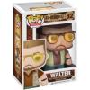 Walter (the Big Lebowski) Pop Vinyl Movies Series (Funko)