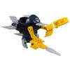 Hoverbat (Batman the animated series) Kenner en doos