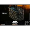 Hot Toys Grogu figure set (the Mandalorian) TMS043 in doos
