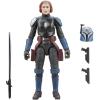 Star Wars Bo-Katan Kryze (Plazir-15) (the Mandalorian) MOC Vintage-Style