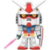 RX-78-2 Gundam (Gundam mobile suit) Pop Vinyl Animation Series (Funko)