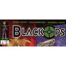 Black Ops (Image Comics)