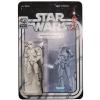 Star Wars Imperial Stormtrooper (McQuarrie concept series) MOC custom figure