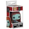 Sally (seated) (Nightmare Before Christmas) Pocket Pop Keychain (Funko)