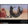 Hot Toys Darth Maul deluxe (the phantom menace) Star Wars DX17 in doos