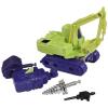 Scavenger (Constructicon) G1 Transformers compleet