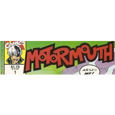 Motormouth (Marvel Comics)