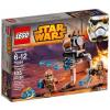 Lego 75089 Star Wars Geonosis Troopers in doos