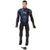 Winter Soldier (Captain America flight gear) Legends Series incompleet