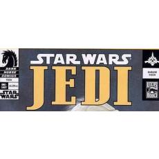 Star Wars Jedi (Dark Horse)