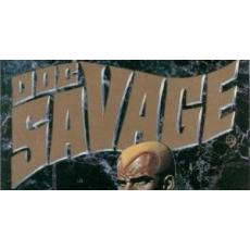 Doc Savage the man of bronze (Millennium Publishing)