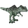 Giganotosaurus (strike 'n roar) in doos Jurassic World Dominion 55 centimeter