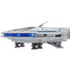Star Wars Millennium Falcon & figure set (Solo a Star Wars story) in doos Disney Store exclusive