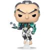 Sigma (Overwatch 2) Pop Vinyl Games Series (Funko)
