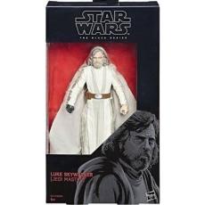 Black Series 6" figuren in doos