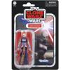 Star Wars Asajj Ventress MOC Vintage-Style