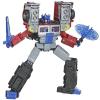 Laser Optimus Prime Transformers Legacy in doos