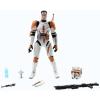 Star Wars Clone commander Cody the Legacy Collection compleet