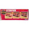 Stinger & Bruno Sheppard M.A.S.K. (Kenner) in geopende doos