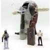 Star Wars Slave I Micro Machines Action Fleet en doos