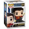 P.T. Barnum (the Greatest Showman) Pop Vinyl Movies Series (Funko)