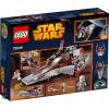 Lego 75039 Star Wars V-Wing Starfighter en doos