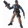 Erik Killmonger (M'Baku) Marvel Legends Series in doos