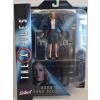 Agent Dana Scully the X-Files Select MOC