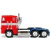 Transformers Optimus Prime (classic) 1:32 in doos (Jada Toys Metals die cast)