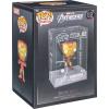 Iron Man Avengers Pop Vinyl Marvel (Funko) Die-Cast exclusive