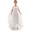 Star Wars Princess Leia (ceremonial gown) portrait edition 12 inch Collection in doos