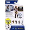 Star Wars Plo Koon (cold weather gear) MOC the Clone Wars