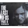 Last of Us part II Joel & Ellie 2-pack in doos Neca