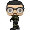 Dr. Shin (Aquaman and the Lost Kingdom) Pop Vinyl Movies (Funko)