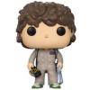 Ghostbuster Dustin (Stranger Things) Pop Vinyl Television Series (Funko)