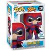Magneto (X-Men '97) Pop Vinyl Marvel (Funko) Funko Shop exclusive