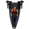 GI JOE Cobra Overlord's Dictator & Overlord compleet