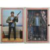 Jaws Quint (Jaws 50th anniversary) ultimate Neca in doos