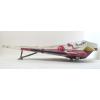 Star Wars Saga Obi-Wan Kenobi's Jedi Starfighter en doos
