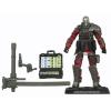 GI JOE Destro V2 MOC Pursuit of Cobra