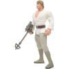 Star Wars POTF Luke Skywalker (short saber) MOC
